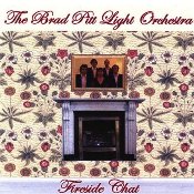 Brad Pitt Light Orchestra